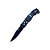 Canivete Automatico Preto 20cm Ka911 - Imagem 1