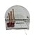 Gaiola Arco 03 Sem Fundo Fixo P47 - N2 Pet Bird - Imagem 1