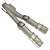Loro C. Bco Pontiado Fiv.Vit Inox 40mm 401 - Tripoli - Imagem 1