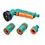 Conjunto Mangueira 4 Pcs 6 Jatos - Kala - Imagem 1