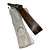 Travessao Comp. Sola Marrom Alg. Inox 795-Tripoli - Imagem 1