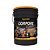 Corpore Potros Pellets 10kg - Imagem 1