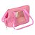 Bolsa Transporte Rio Pequena Rosa - Imagem 1