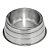Comedouro Aluminio Gigante - Imagem 1