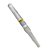 Cateter Etfe 24g X 3/4 Amarelo Nipro - Imagem 1