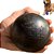 Brinquedo Bola Lisa 100mm - Imagem 1