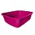 Banheiro de Gato Premium Rosa - Imagem 1