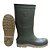 Bota Ultraleve Baspan Eva/pu Verde/be C.Long N. 38 - Imagem 1