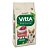 Racao Vitta Natural Carne Adulto M.B 3kg - Imagem 1