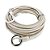 Laco Americano Flexivel  10mm 15m - Imagem 1