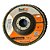 Disco Lixa Flap 115 Mm 4 1/2 080 Bestfer - Oi Brasil - Imagem 1