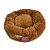 Puff Nuvem Pet P - Bicho Com Luxo - Imagem 3