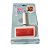 Rasqueadeira Cabo Plastico - Forpets - Imagem 1