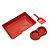 Kit Higienico Para Gatos Rosa - Four Plastic - Imagem 1