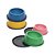 Comedouro Medio Anti-Formiga Pesado 850 Ml - Menplast - Imagem 1