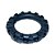 Brinquedo Pneu Big 140mm Jp 3028 - Forpets - Imagem 1