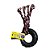 Pneu Off Road Preto C/ Corda Pequeno - Still Pet - Imagem 1