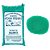 Pedras Ornamentais Aquario Verde Claro 1kg - Imagem 1