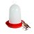 Bebedouro Codornas 750ml - Forpets - Imagem 1