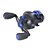 Carretilha Luke Azul 5 Rol Dir - Essencial - Imagem 1