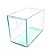Aquario Retangular 30cm T30 - Forpets - Imagem 1