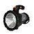 Lanterna Holofote 6w Id-9896l - Essencial - Imagem 1