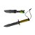 Faca Esportiva C/ Bainha 35cm Xv-3404 - Essencial - Imagem 1