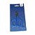 Alicate Corta Unha Gato Cabo Plastico - Elo Imports - Imagem 1
