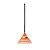 Vassoura Famastil Jardim Reg. C/c 22d F80.04 - Cassul - Imagem 1