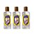 Essencia Limp. Conc. Coala Cha Branco 120ml - Cassul - Imagem 1