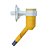 Bebedouro Bico Acoplavel Forpets Ld546 - Imagem 1