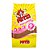 Areia Granulado Higienico Mitzi Perfumado 4kg - Imagem 1