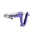 Seringa Accurus 12ml Fluxo Continuo - Simcro - Imagem 1