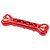 Osso Smile m Vermelho-Ferplast - Imagem 1