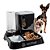 Comed/bebed Aut Premium Black- Jel Palst - Imagem 1