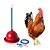 Bebedouro Pendular-Cassul - Imagem 1