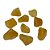 Pedra Quartzo Amarelo Gema 800g-Zanetti - Imagem 1
