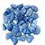 Pedra Quartzo Azul Claro 800g-Zanelli - Imagem 1