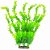 Planta Plastica Moita Capim 13x20cm-Zanelli - Imagem 1