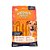 Mordidinhas Crispy Palito Cenoura-Zanella - Imagem 1