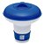 Clorador Flutuante Floater 12,5cm - Imagem 1