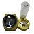 Comedouro Bebedouro Cat 500ml - Amarelo - Imagem 1
