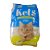 Areia Kets White Sensitive 1,8kg Alfa15 - Imagem 1
