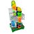 Gaiola Hamster Home Playground B-1 Azul - Imagem 1