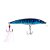 Isca Minnow Meia Agua 8cm Hz-01-f - Imagem 1