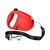 Guia Flippy One Corda G Vermelho - Ferplast - Imagem 1