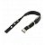 Coleira Genius C25/45 Preta - Ferplast - Imagem 1