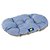 Almofada Relax 55/4 Azul - Ferplast - Imagem 1