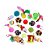 Display Mix Bolinhas/ratinhos - Imagem 1
