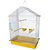 Gaiola Calopista P144 P3057 - Pet Bird - Imagem 1